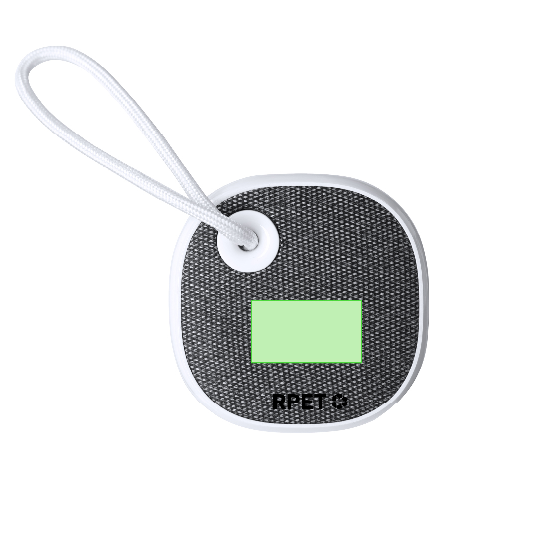 Haut-Parleur Kompec RCS
