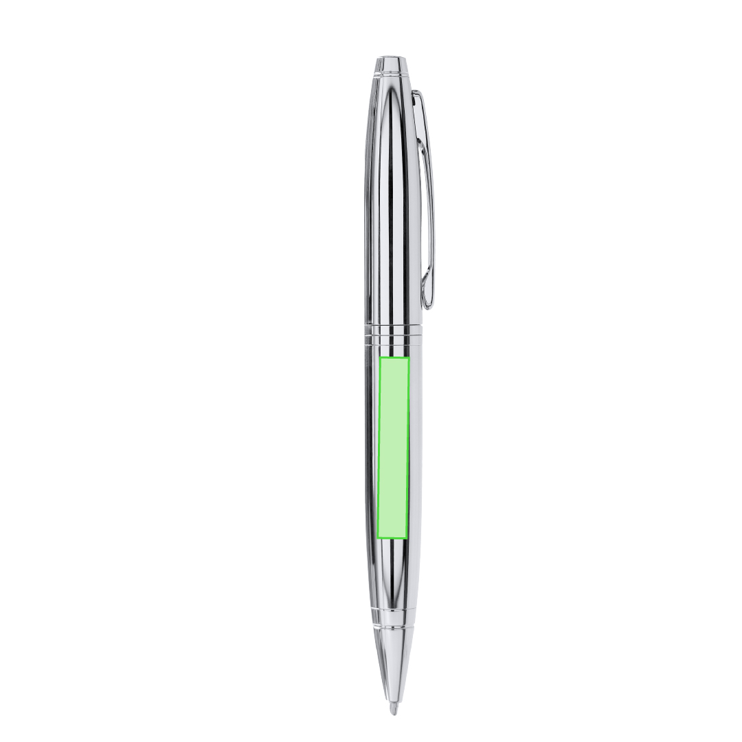 Stylo Calais