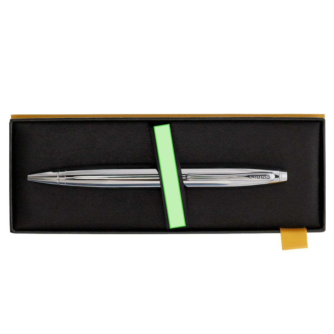 Stylo Calais
