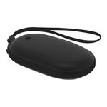 Power Bank Hand Warmer Geax BLACK