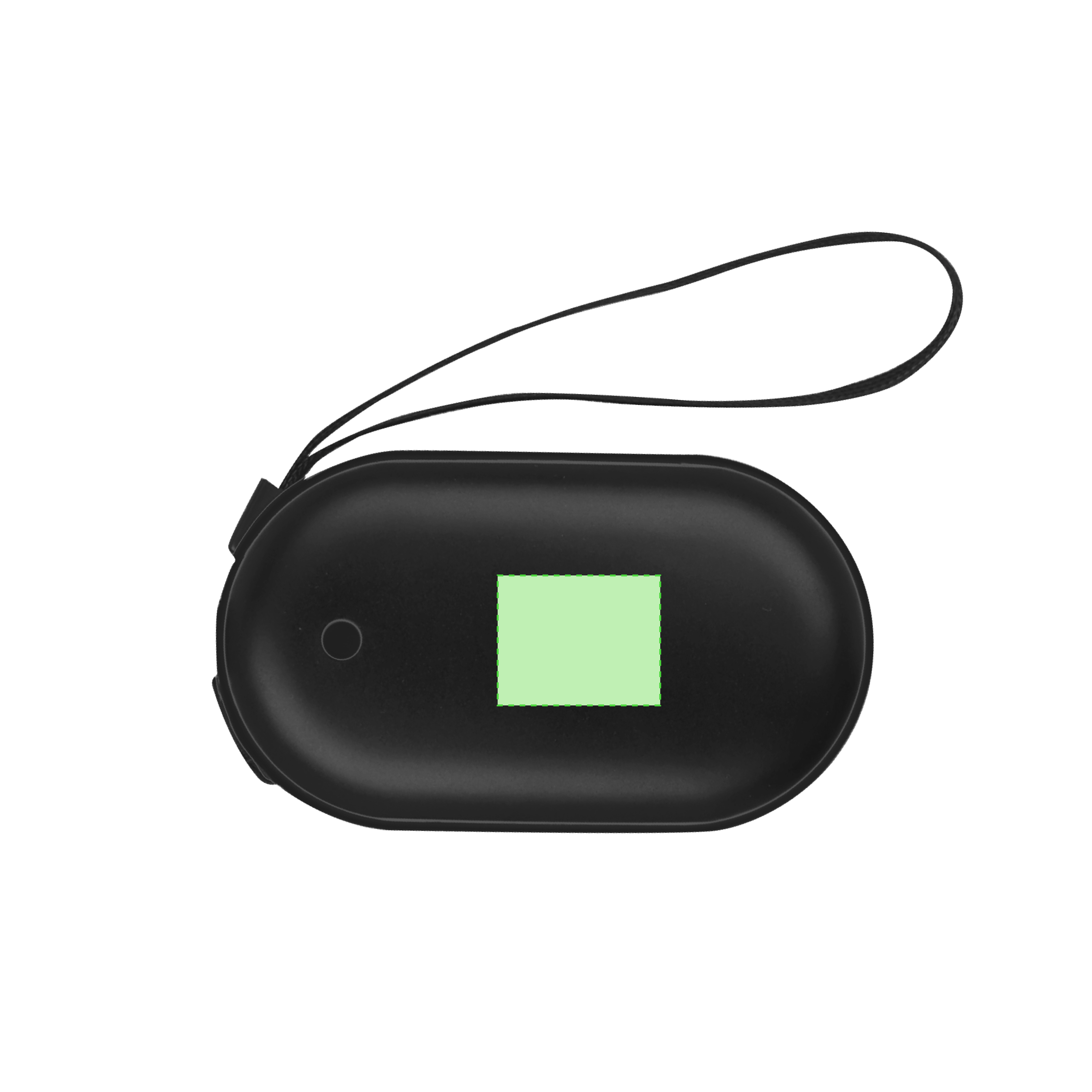 Power Bank Hand Warmer Geax