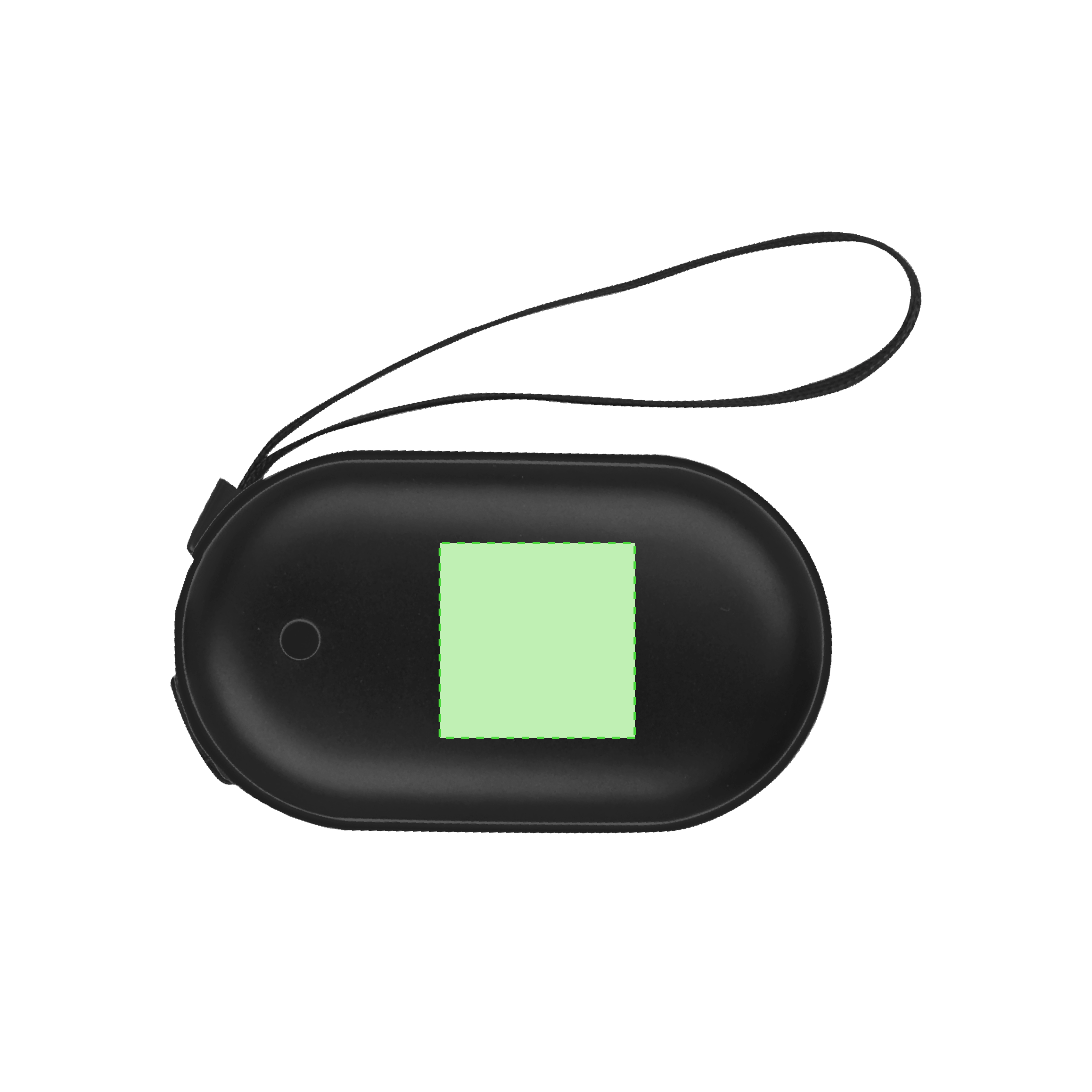Power Bank Hand Warmer Geax