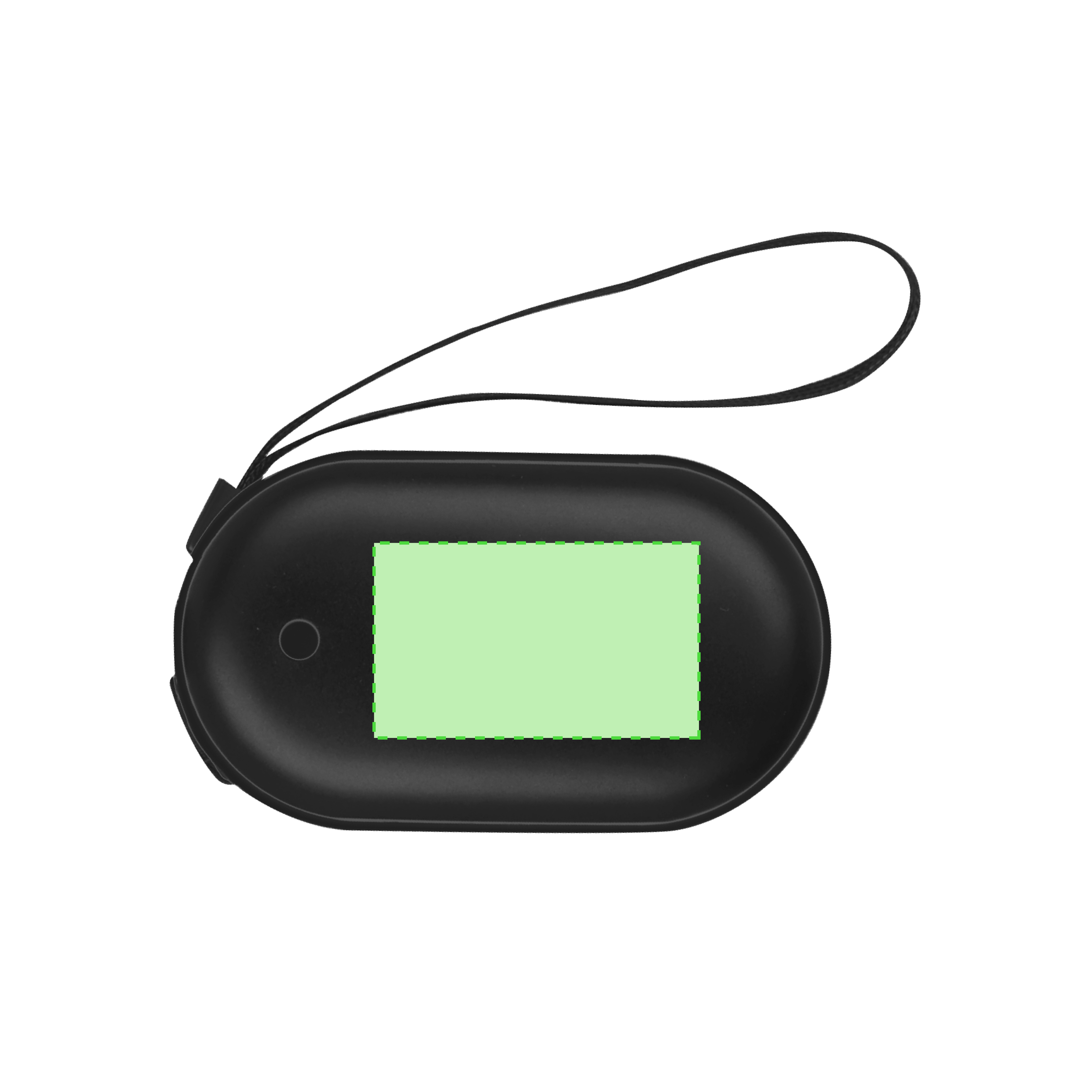 Power Bank Hand Warmer Geax