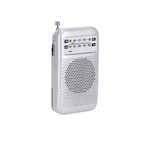 Radio Mester ARGENT