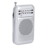 Radio Mester ARGENT