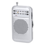 Radio Mester ARGENT