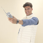 Radio Mester ARGENT