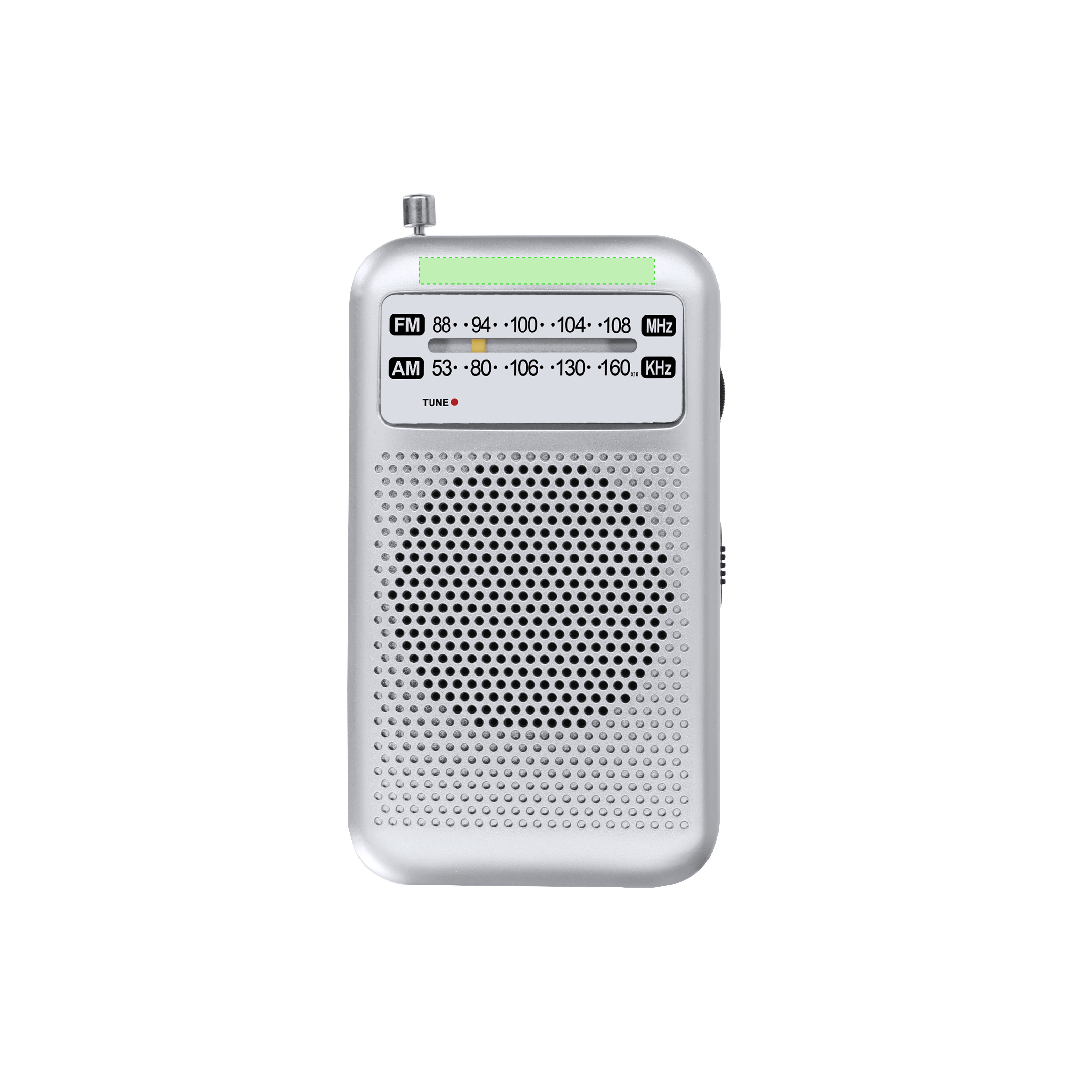 Radio Mester