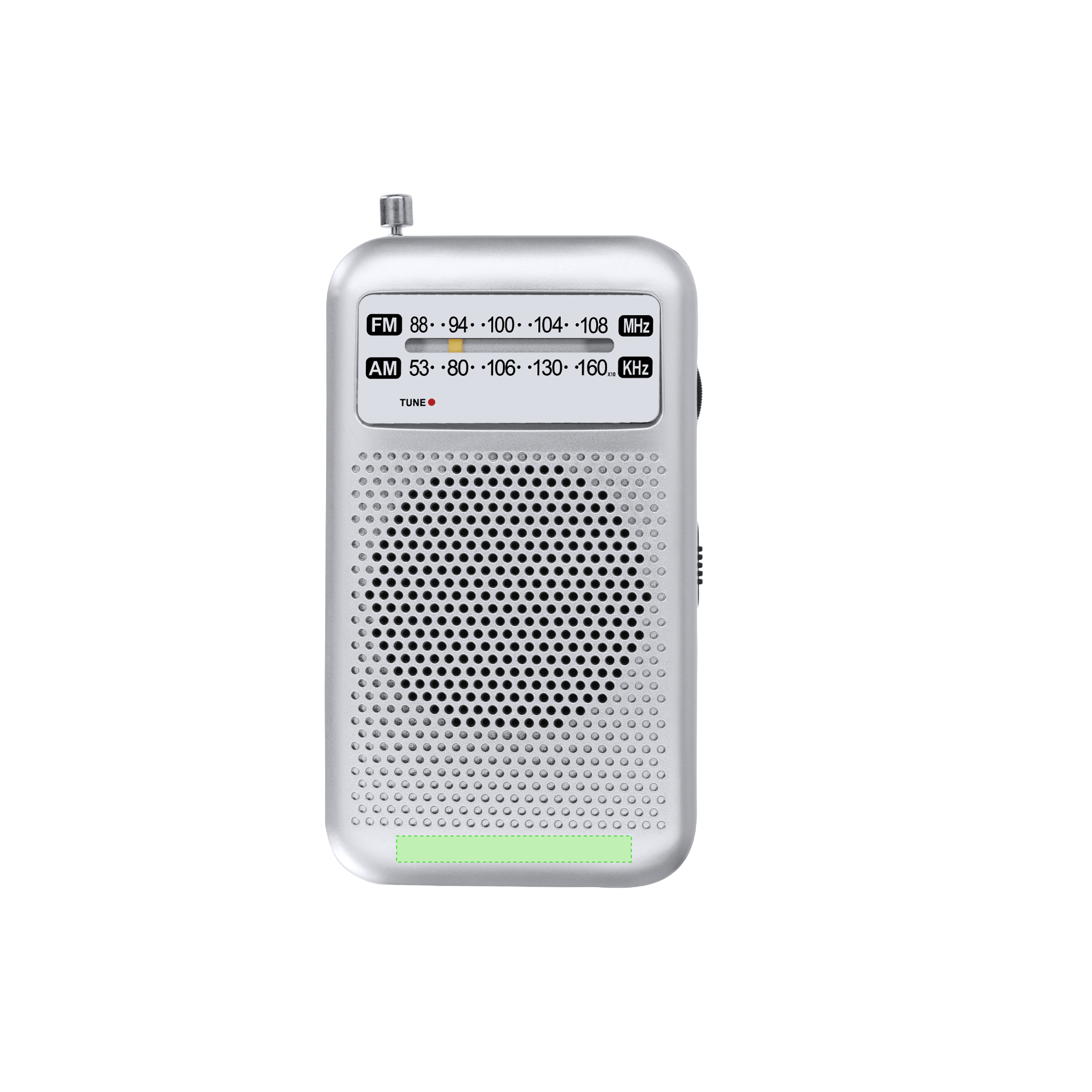 Radio Mester