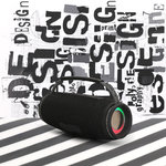 Haut-Parleur Digby NOIR