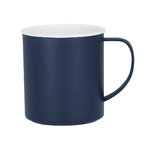 Tasse Mayfer BLANC