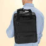 Sac à Dos Flipex NOIR