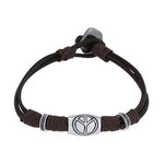 Bracelet Luco MARRON