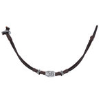Bracelet Luco MARRON