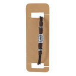 Bracelet Luco MARRON