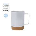 Tasse Jurgen BLEU MARINE