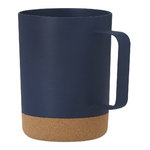 Tasse Jurgen BLEU MARINE
