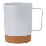 Tasse Jurgen BLEU MARINE