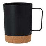 Tasse Jurgen BLEU MARINE