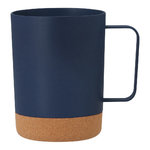 Tasse Jurgen BLEU MARINE