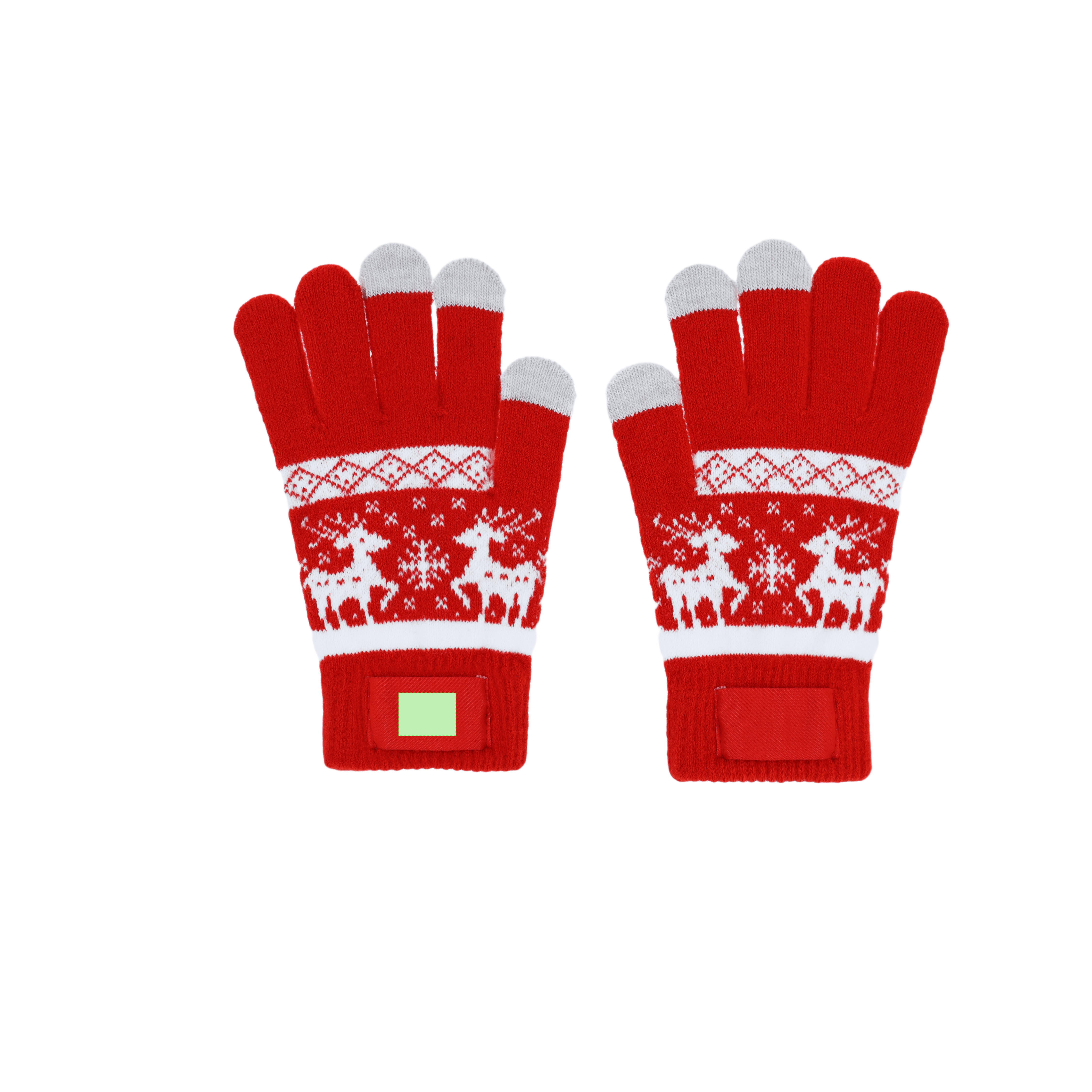 Gant Tactile Kainex