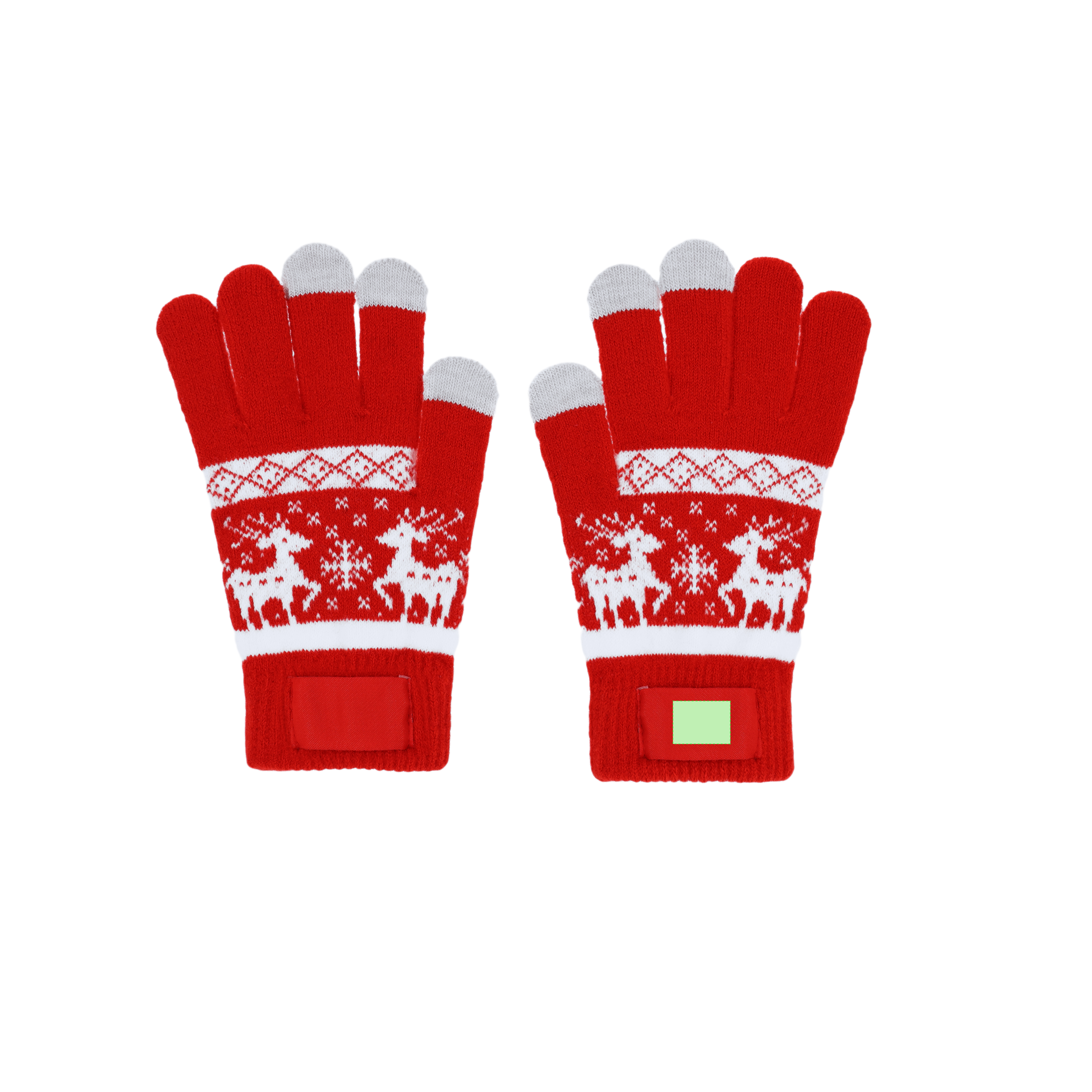 Gant Tactile Kainex