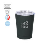 Insulated Cup Liku WHITE