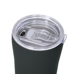 Insulated Cup Liku WHITE