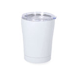 Insulated Cup Liku WHITE