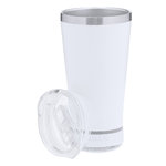 Insulated Cup Speaker Tandix WHITE