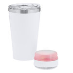Insulated Cup Speaker Tandix WHITE