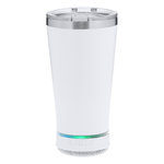 Insulated Cup Speaker Tandix WHITE
