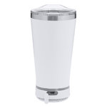 Insulated Cup Speaker Tandix WHITE
