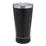 Insulated Cup Speaker Tandix WHITE