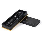 Set Bailey Light NOIR