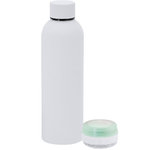 Insulated Bottle Speaker Meflex WHITE