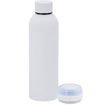 Insulated Bottle Speaker Meflex WHITE
