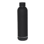 Insulated Bottle Speaker Meflex WHITE