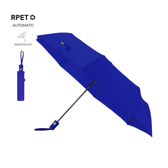 Umbrella Santana BLUE