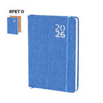 Agenda Nudels BLEU