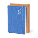 Agenda Nudels BLEU