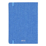 Agenda Nudels BLEU