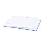 Agenda Nudels BLEU