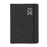 Agenda Nudels BLEU