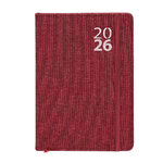 Agenda Nudels BLEU