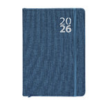Agenda Nudels BLEU
