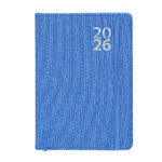 Agenda Nudels BLEU
