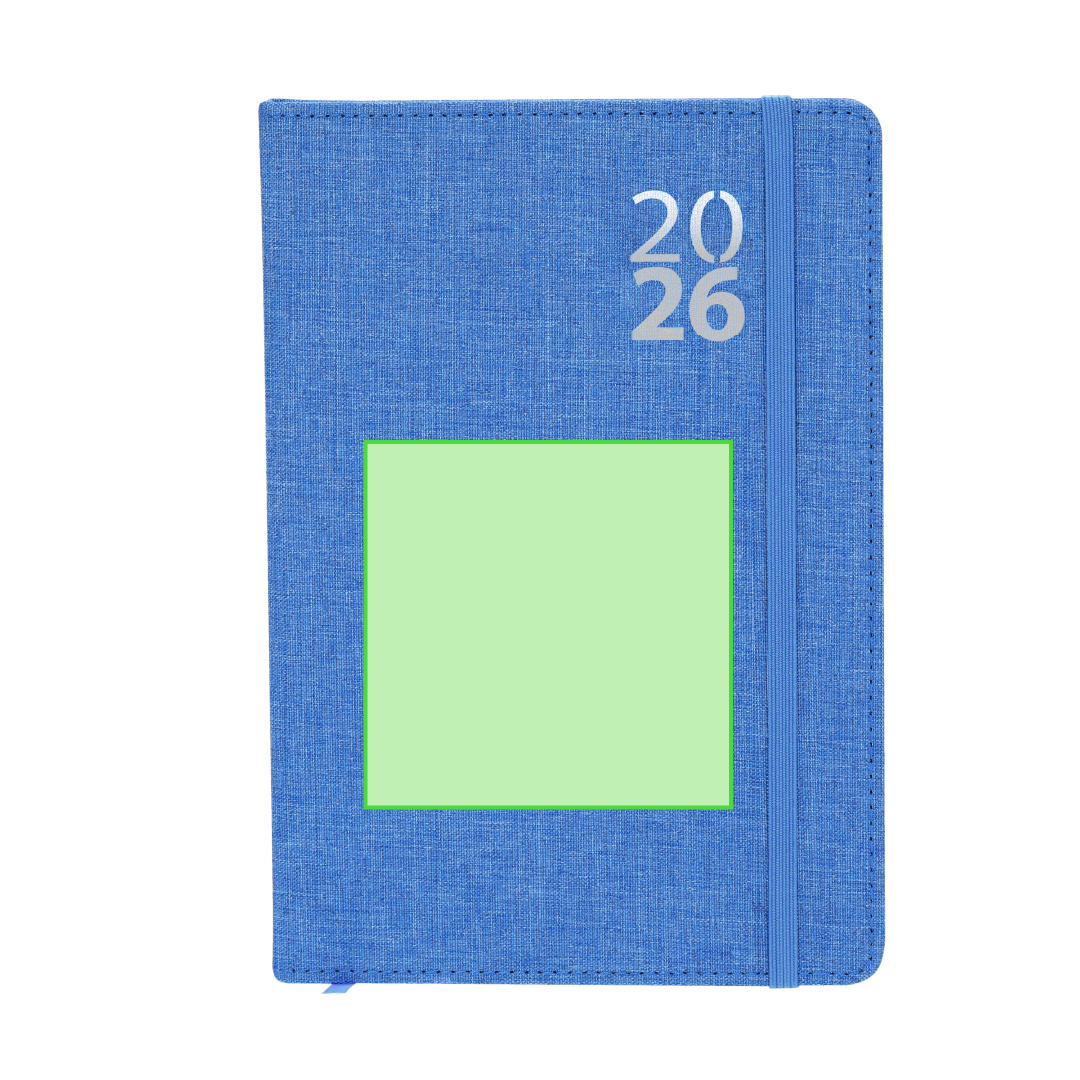 Agenda Nudels