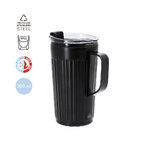 Tasse Thermique Korpla BLANC