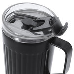 Tasse Thermique Korpla BLANC